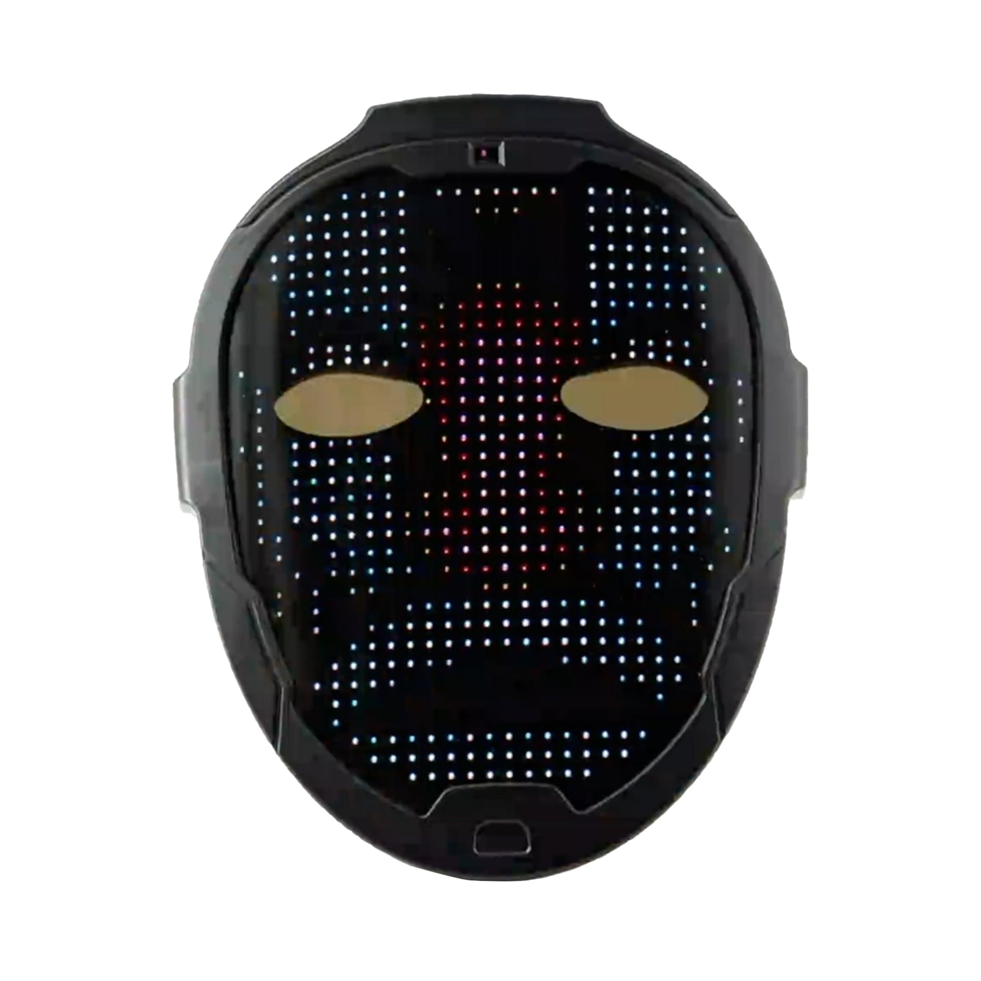 Rechargeable LED Face Mask V558-GP-LEDM-01