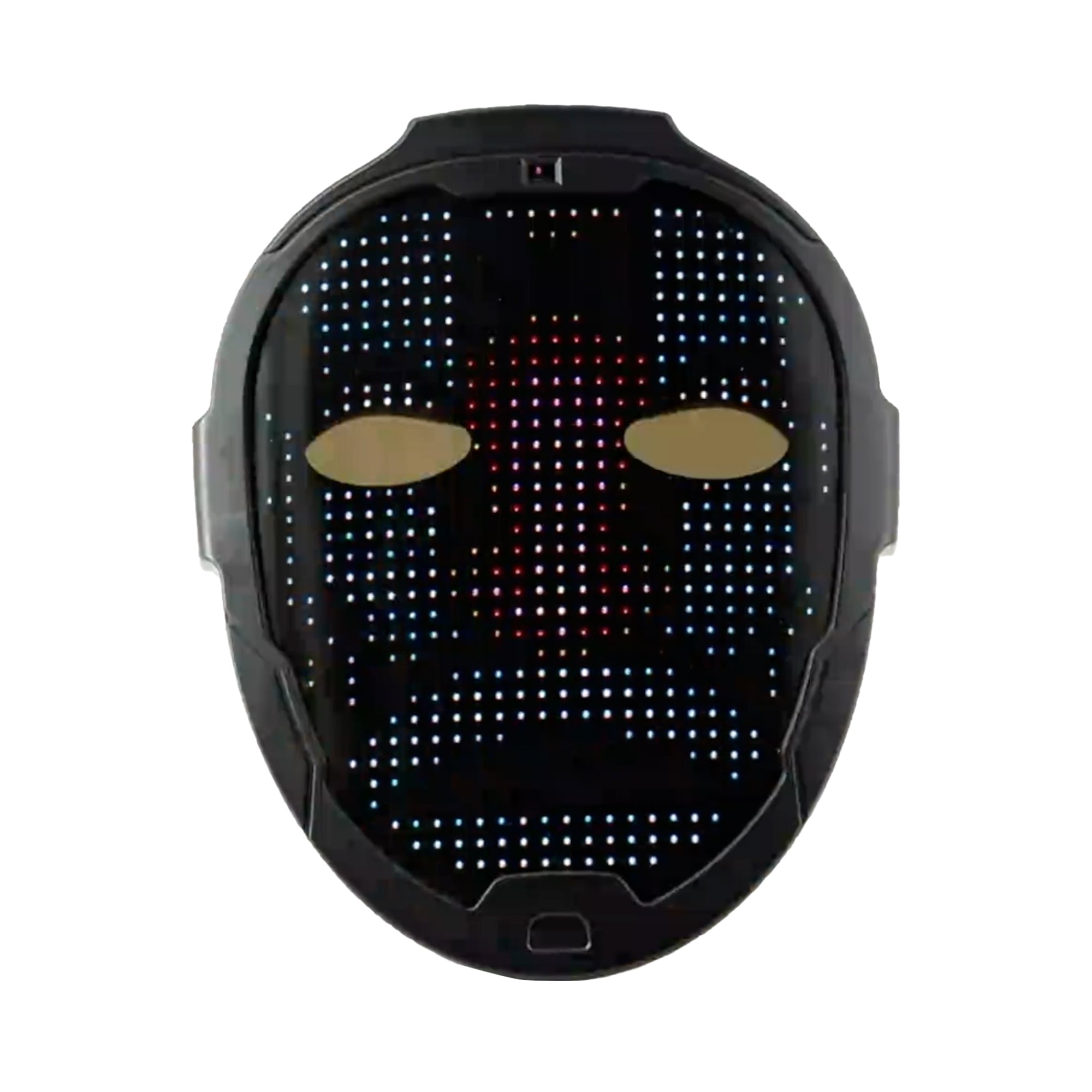 Rechargeable LED Face Mask V558-GP-LEDM-01