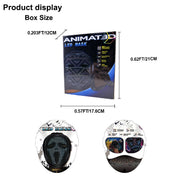 Rechargeable LED Face Mask V558-GP-LEDM-01