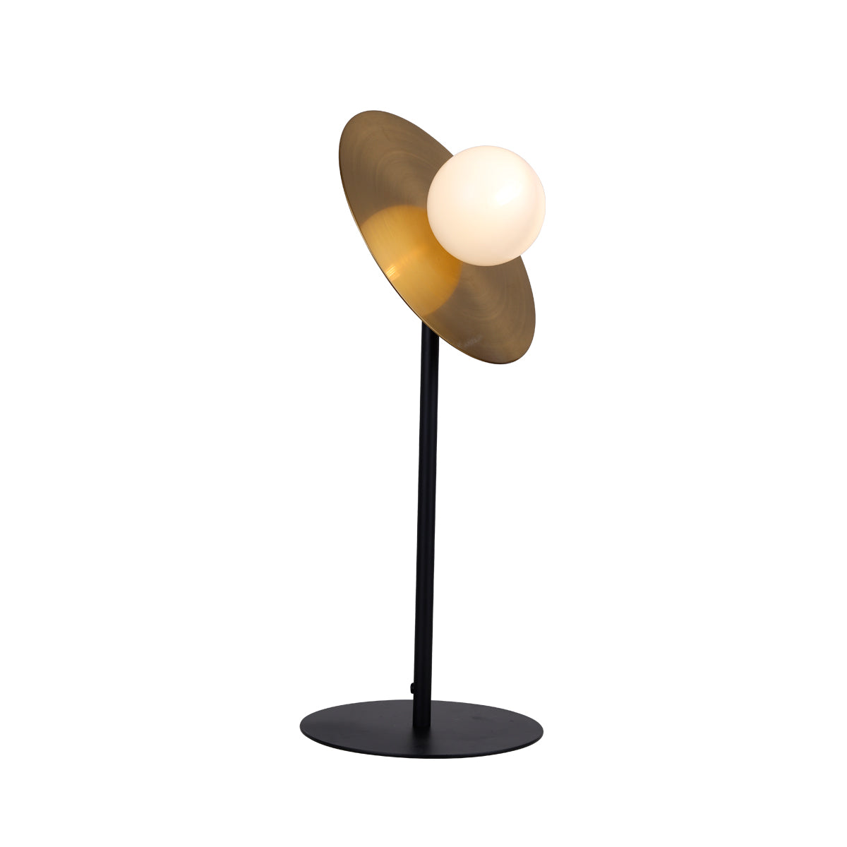 Semino Table Lamp V558-LL-09-0160