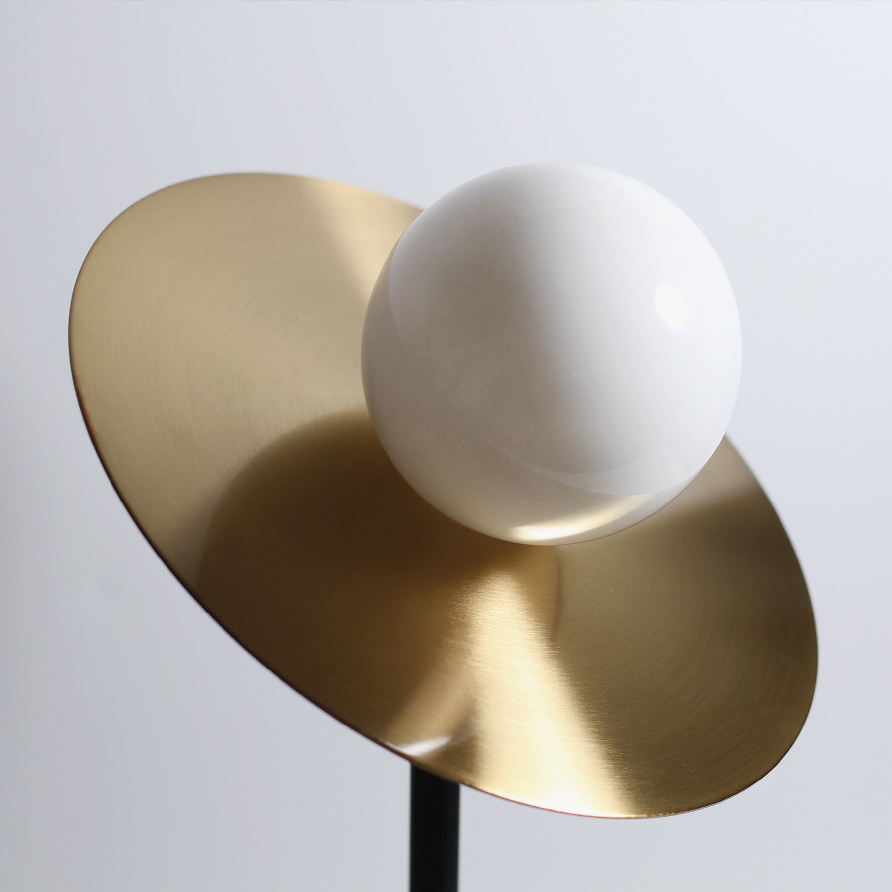 Semino Table Lamp V558-LL-09-0160