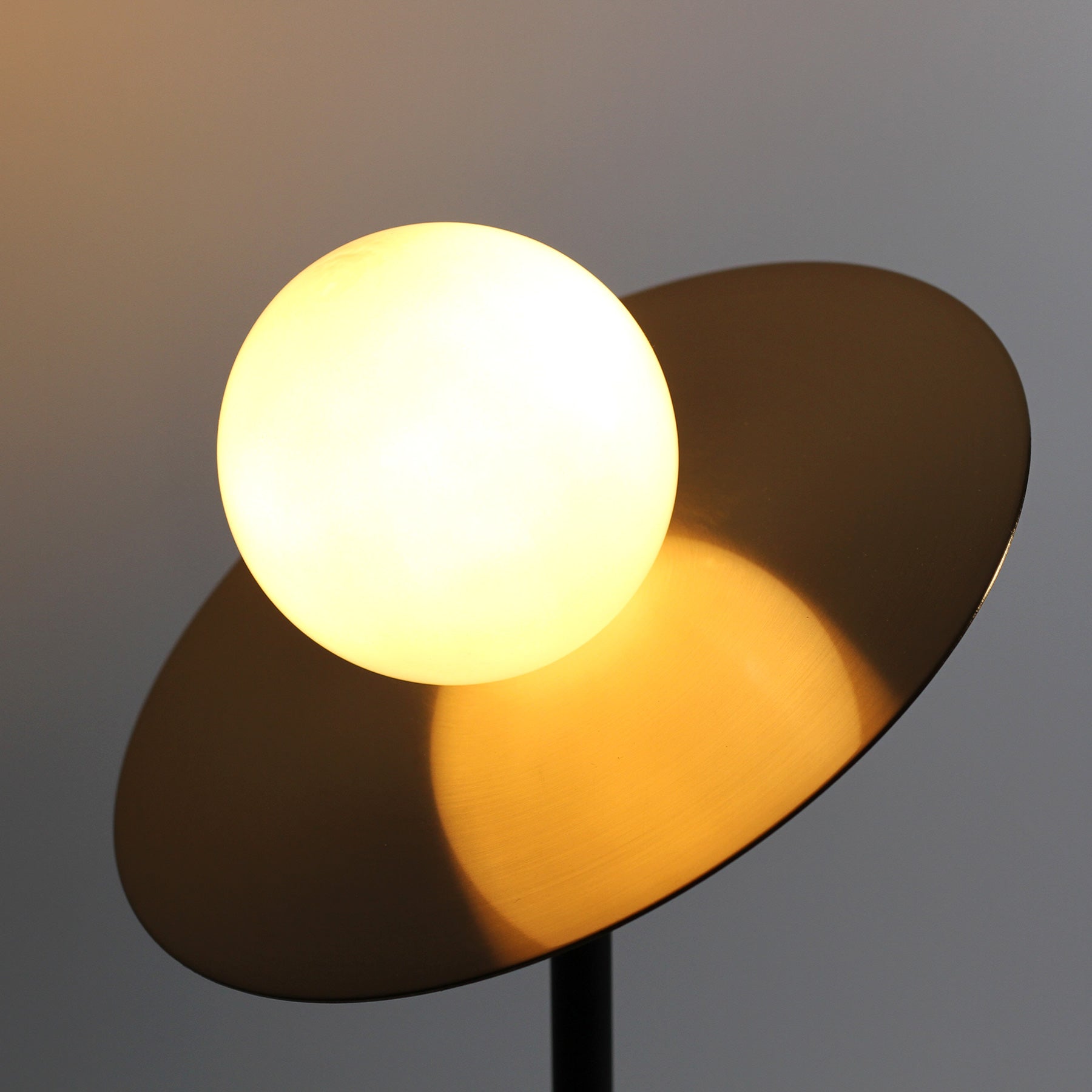 Semino Table Lamp V558-LL-09-0160