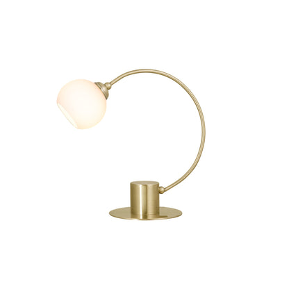 Penelope Touch Table Lamp - Antique Brass V558-LL-09-0241AB