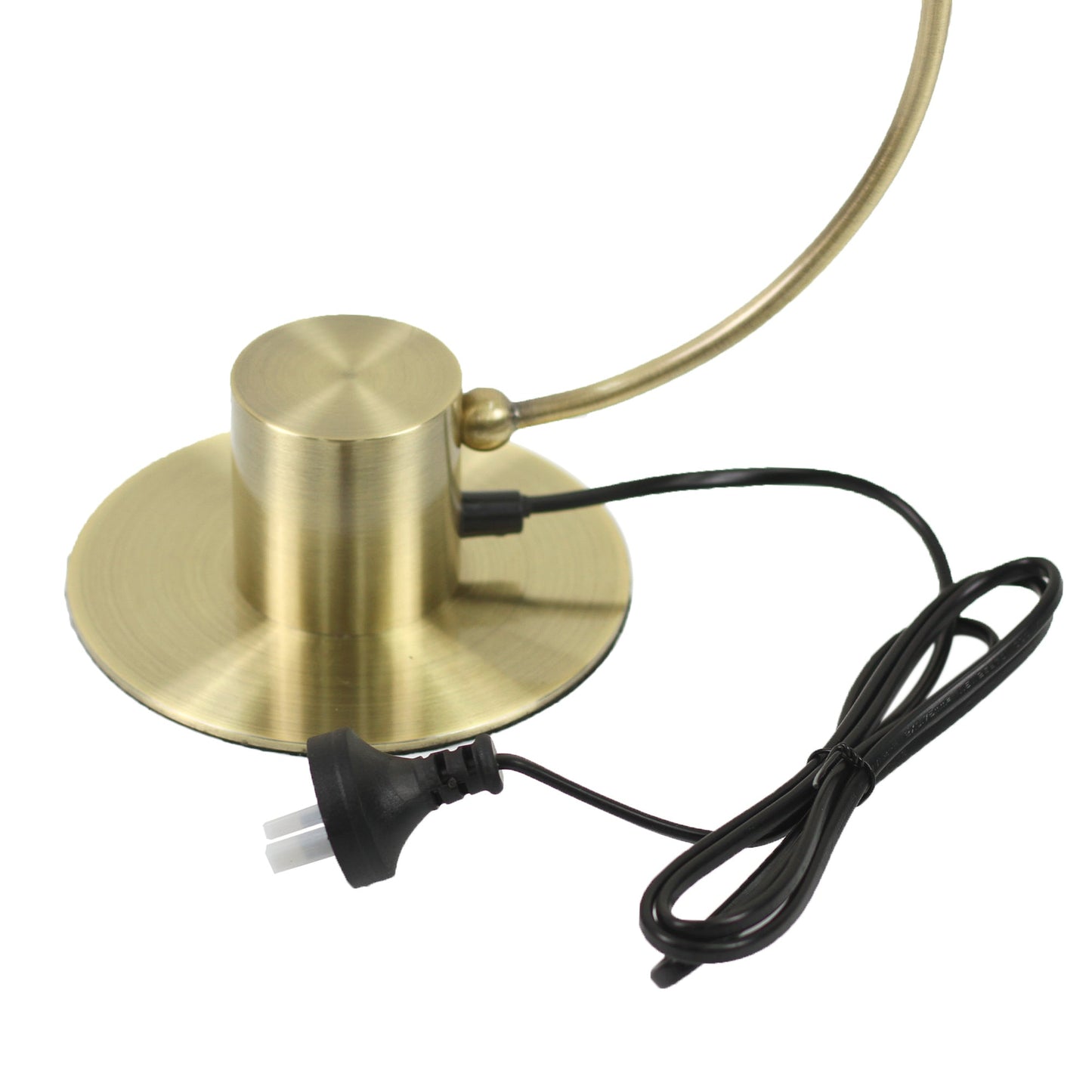 Penelope Touch Table Lamp - Antique Brass V558-LL-09-0241AB