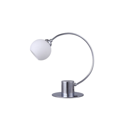 Penelope Touch Table Lamp - Chrome V558-LL-09-0241CH
