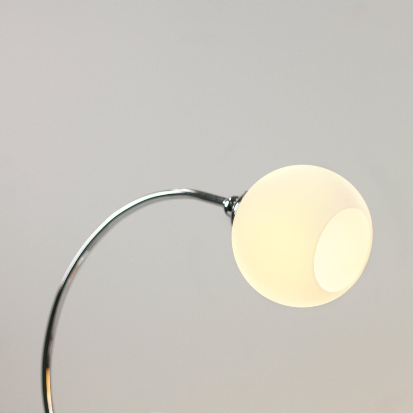 Penelope Touch Table Lamp - Chrome V558-LL-09-0241CH