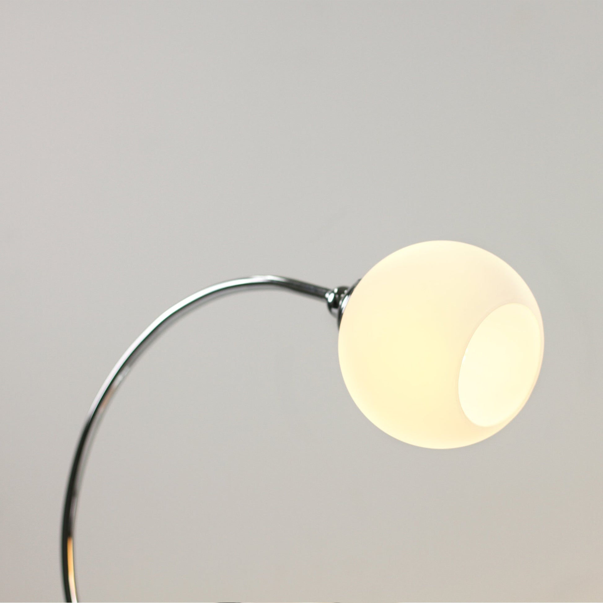 Penelope Touch Table Lamp - Chrome V558-LL-09-0241CH