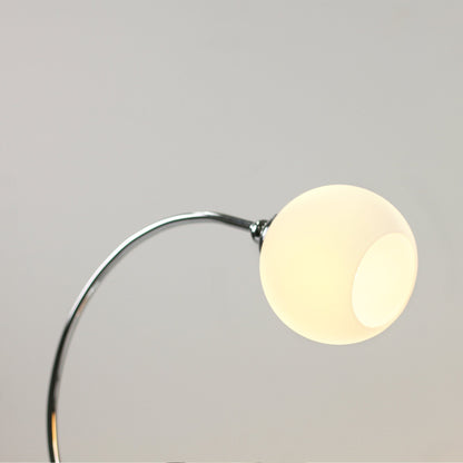 Penelope Touch Table Lamp - Chrome V558-LL-09-0241CH