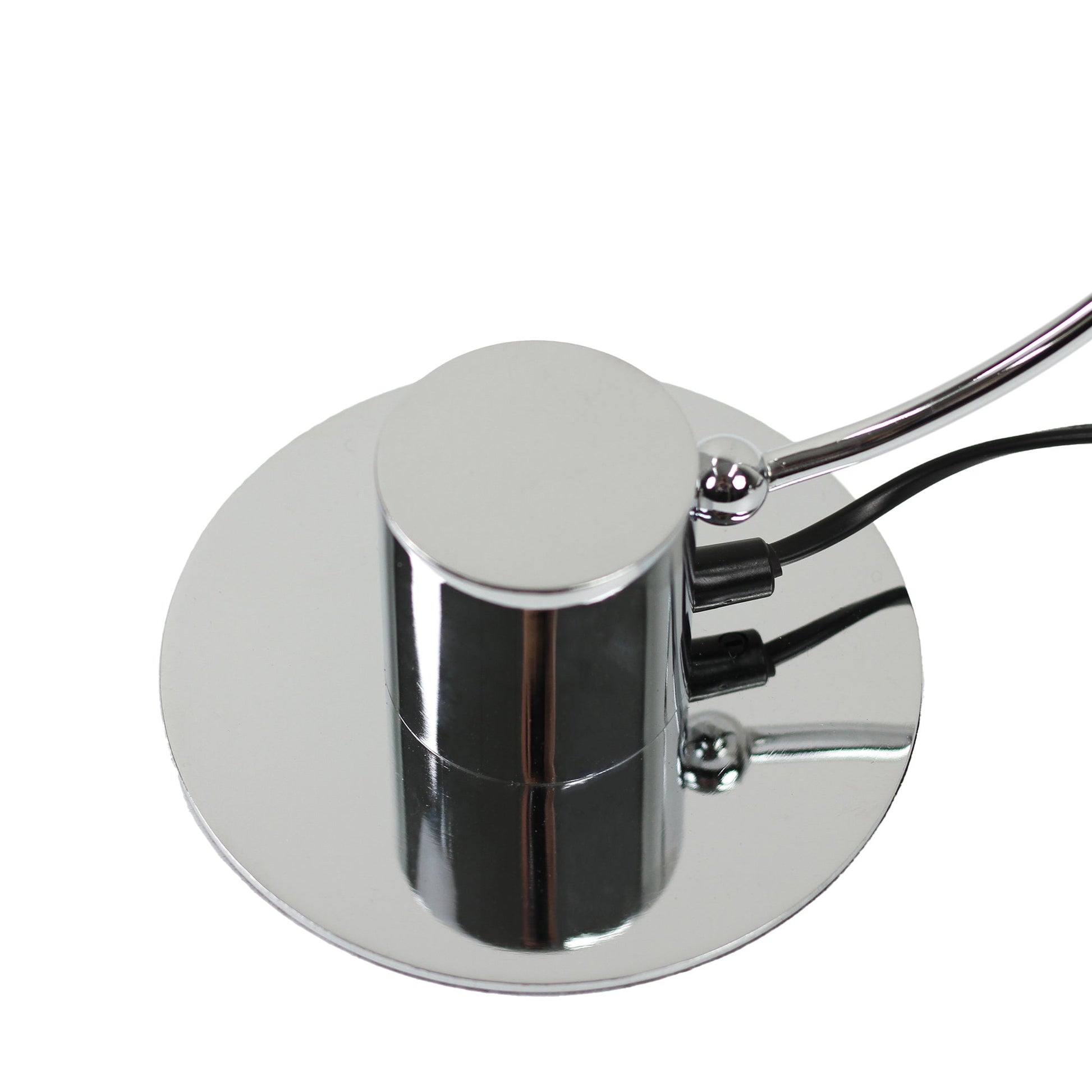 Penelope Touch Table Lamp - Chrome V558-LL-09-0241CH