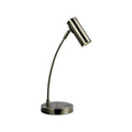 Sarla Table Lamp - Antique Brass V558-LL-10-0174AB
