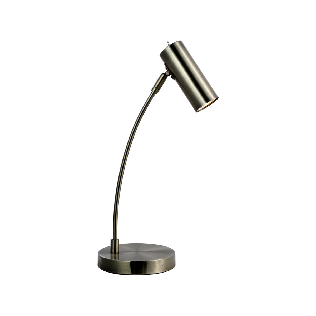 Sarla Table Lamp - Antique Brass V558-LL-10-0174AB