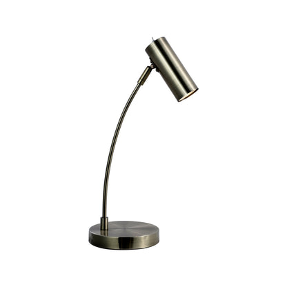 Sarla Table Lamp - Antique Brass V558-LL-10-0174AB