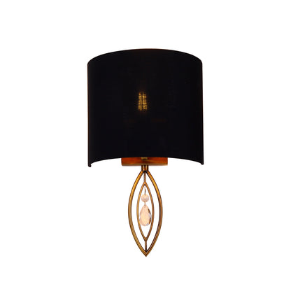 Greta Wall Light V558-LL-14-0139