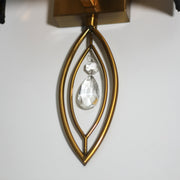Greta Wall Light V558-LL-14-0139