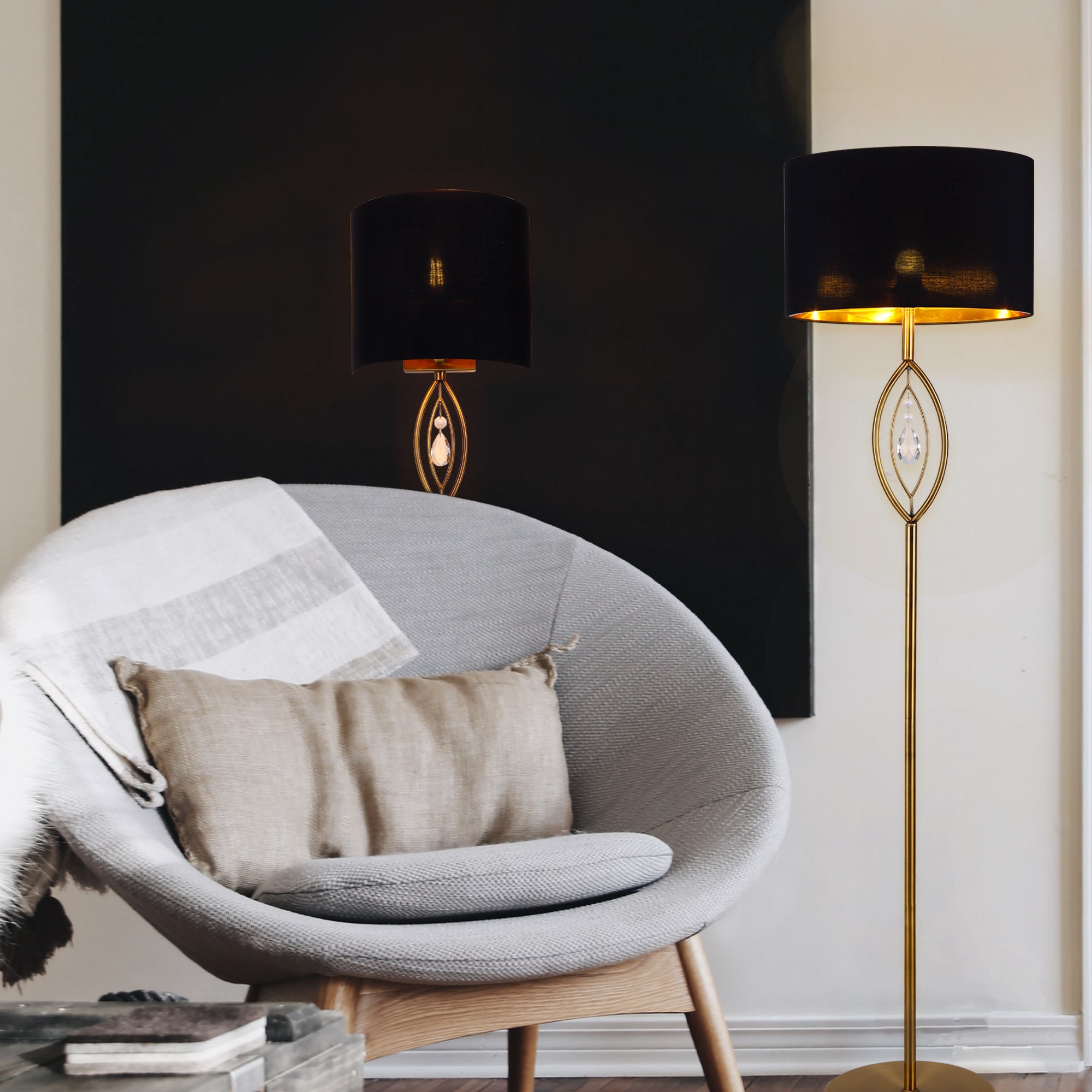 Greta Wall Light V558-LL-14-0139