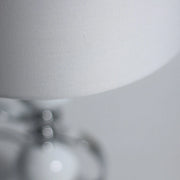 Rialto Table Lamp - White V558-LL-27-0140W