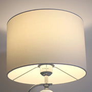 Rialto Table Lamp - White V558-LL-27-0140W