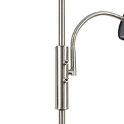 Cylinya Mother and Child Floor Lamp - Black V558-LL-27-0258B