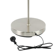 Cylinya Mother and Child Floor Lamp - Black V558-LL-27-0258B