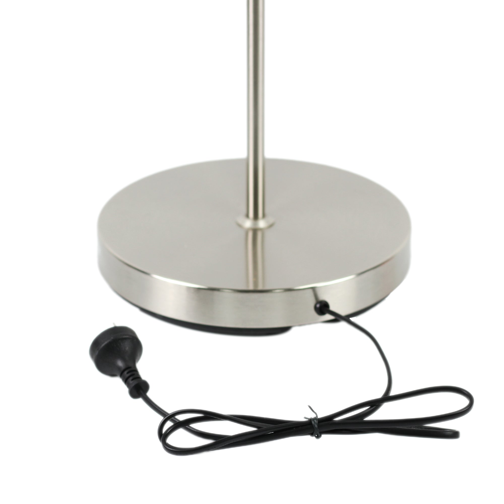 Cylinya Mother and Child Floor Lamp - Black V558-LL-27-0258B