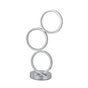 Iva LED Touch Table Lamp - Chrome V558-LL-LED-04CH