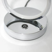 Iva LED Touch Table Lamp - Chrome V558-LL-LED-04CH
