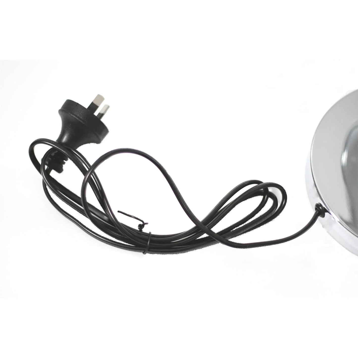 Iva LED Touch Table Lamp - Chrome V558-LL-LED-04CH