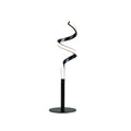 Chipper LED Table Lamp - Black V558-LL-LED-09B