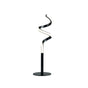 Chipper LED Table Lamp - Black V558-LL-LED-09B