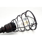 Vantage Pipe Pendant Light - Rusty V558-LL002PL033RST