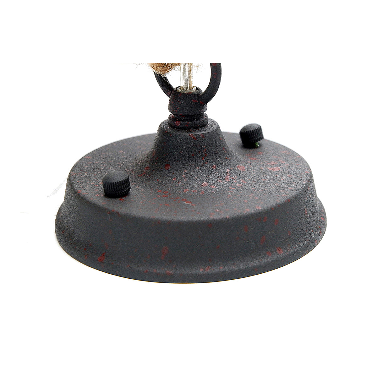 Vantage Pipe Pendant Light - Rusty V558-LL002PL033RST
