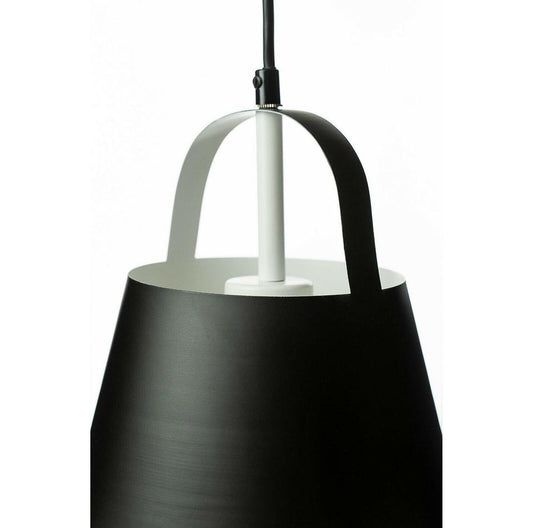Clark Pendant Light - Black V558-LL002PL043B