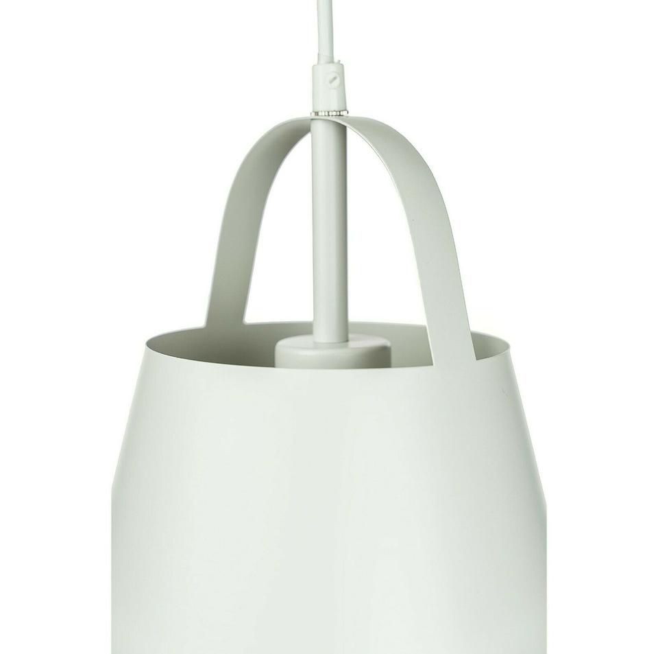 Clark Pendant Light - White V558-LL002PL043W