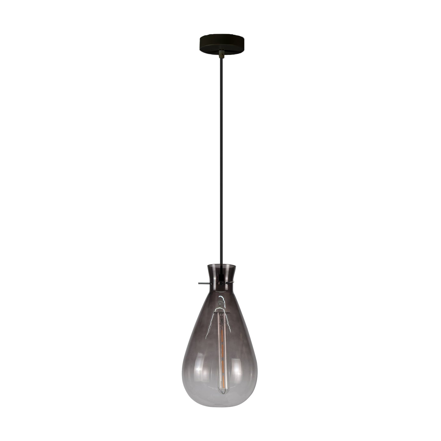 Orson Pendant Light - Grey V558-LL002PL054GR