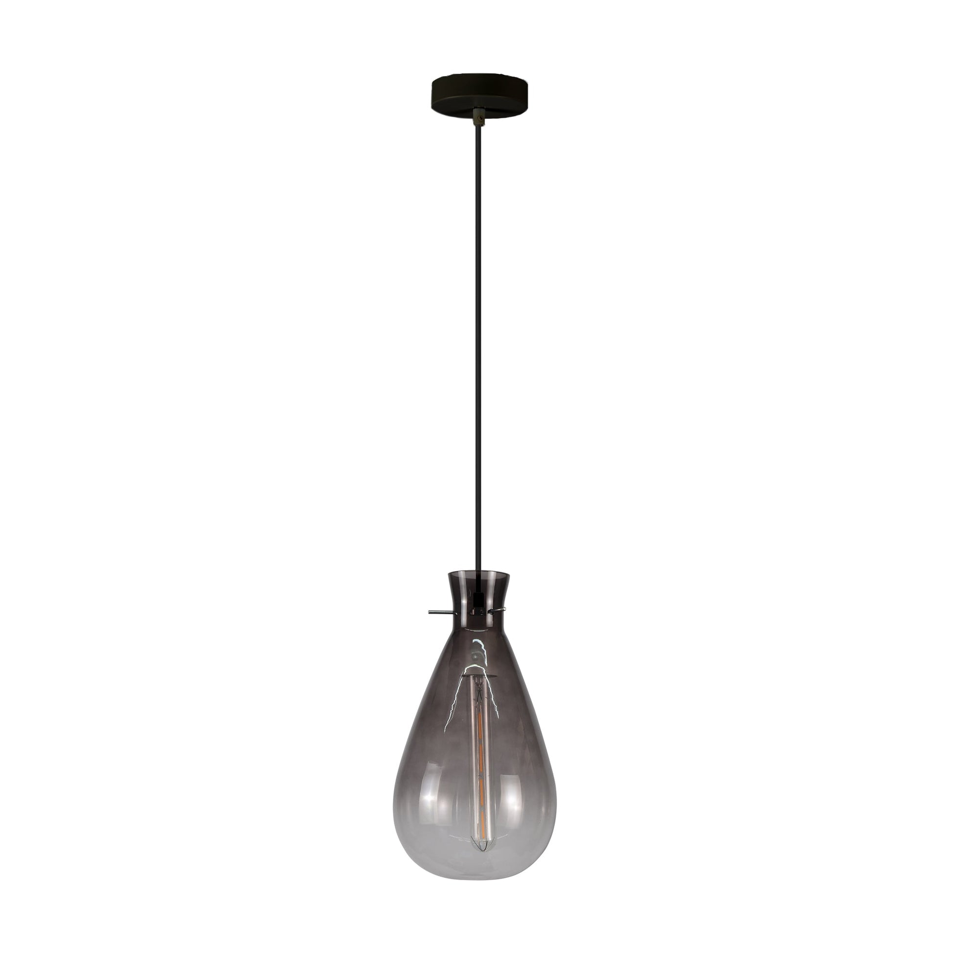 Orson Pendant Light - Grey V558-LL002PL054GR