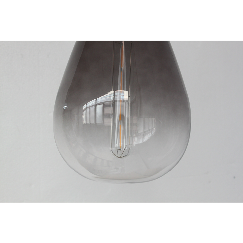 Orson Pendant Light - Grey V558-LL002PL054GR