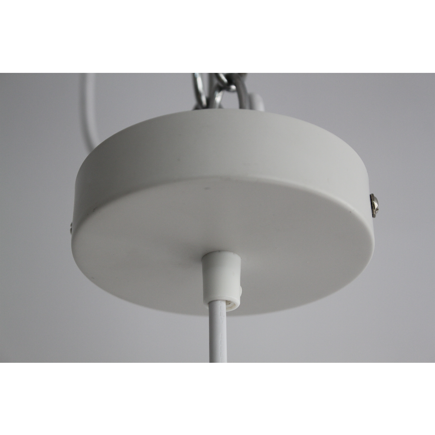 Orson Pendant Light - Grey V558-LL002PL054GR