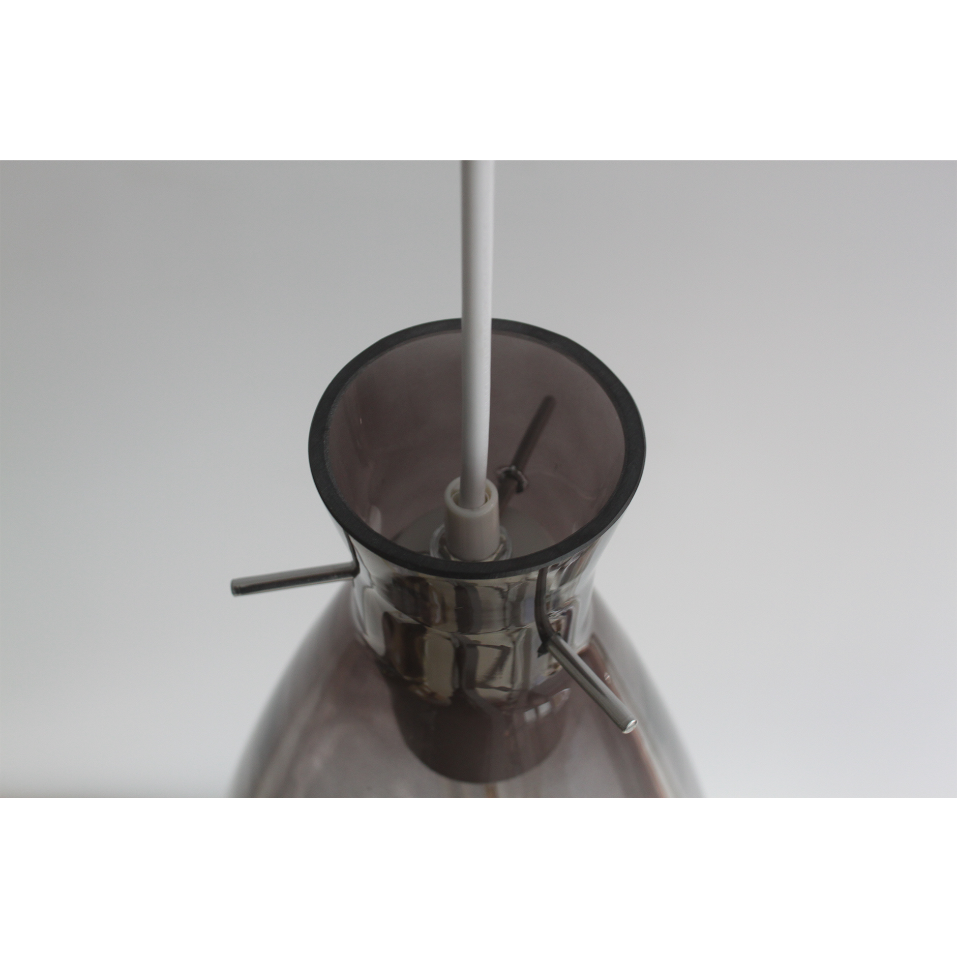 Orson Pendant Light - Grey V558-LL002PL054GR
