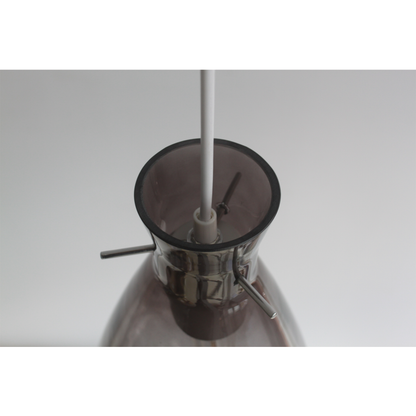 Orson Pendant Light - Grey V558-LL002PL054GR