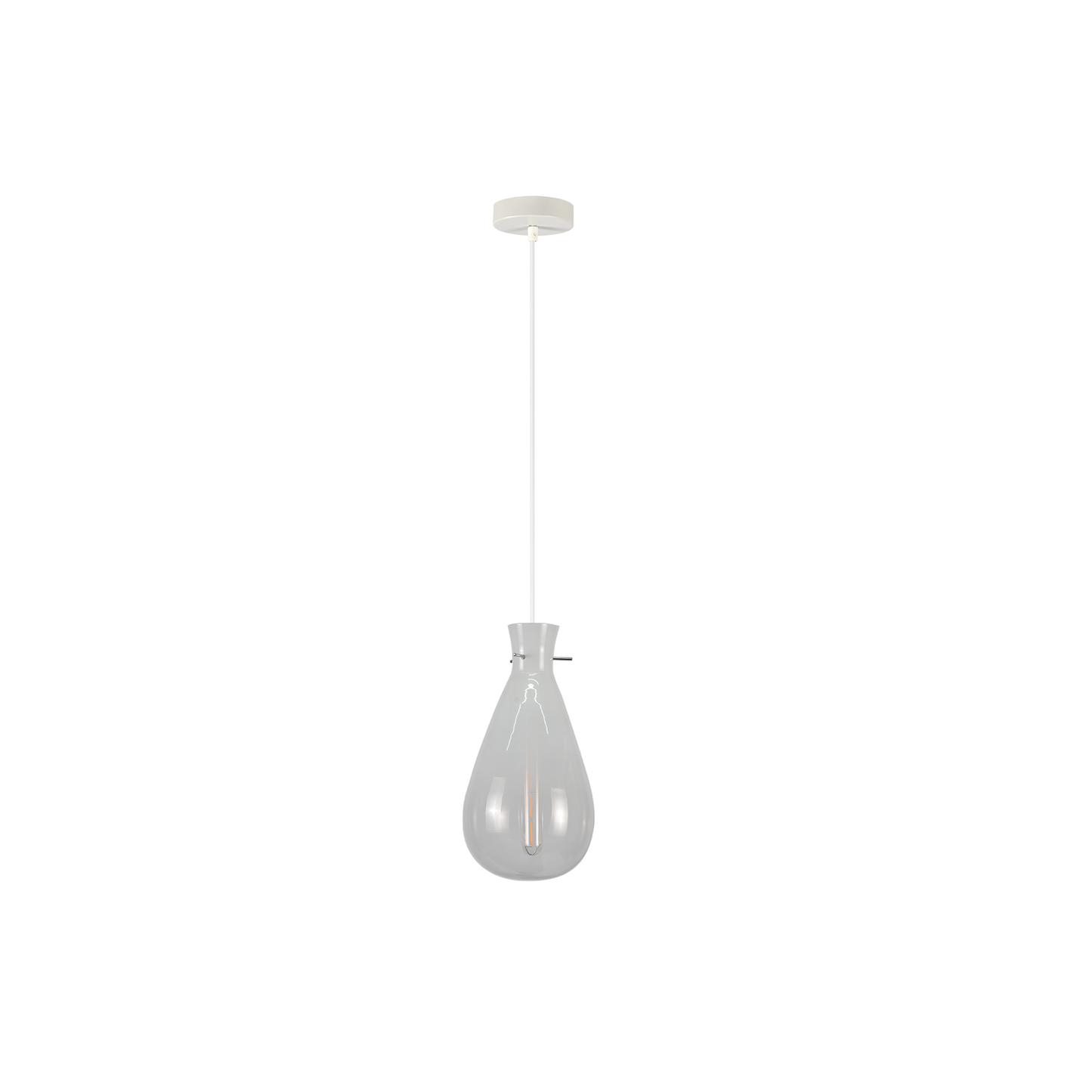 Orson Pendant Light - White V558-LL002PL054W