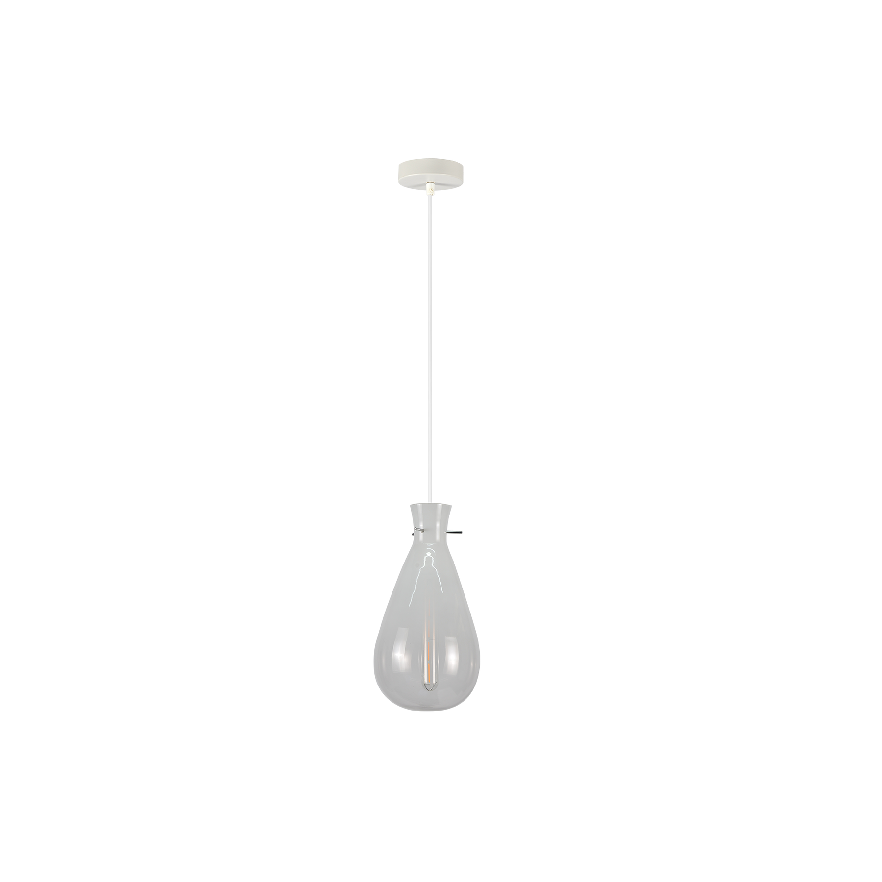 Orson Pendant Light - White V558-LL002PL054W