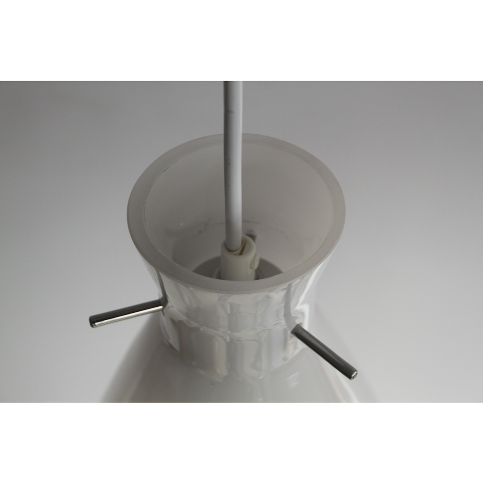 Orson Pendant Light - White V558-LL002PL054W