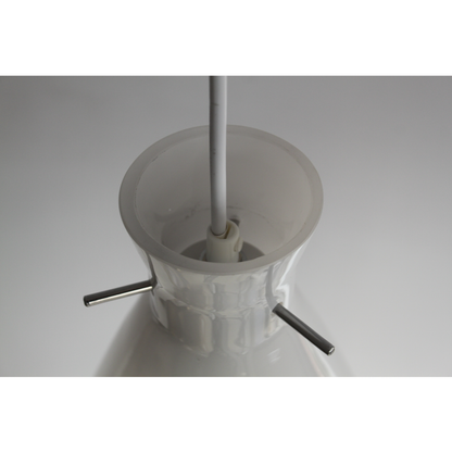 Orson Pendant Light - White V558-LL002PL054W