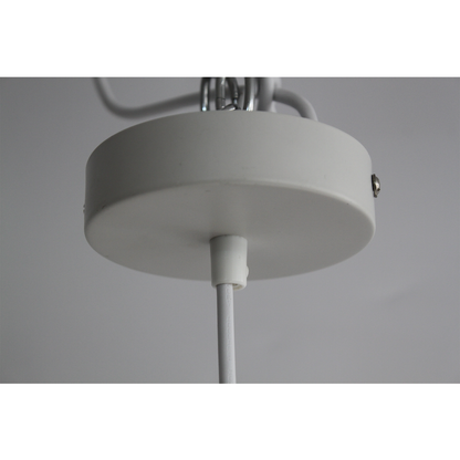 Orson Pendant Light - White V558-LL002PL054W