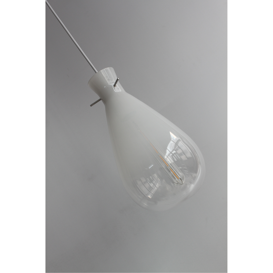 Orson Pendant Light - White V558-LL002PL054W