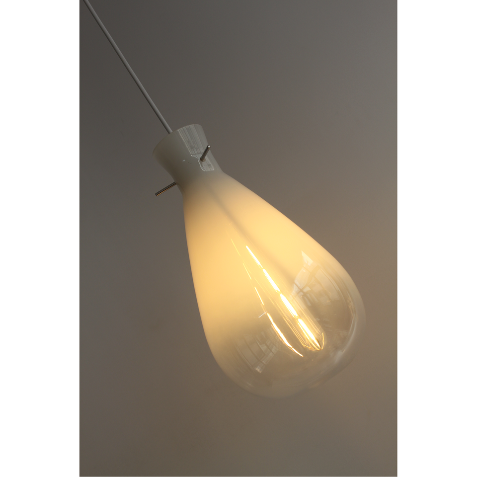 Orson Pendant Light - White V558-LL002PL054W