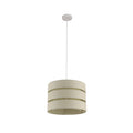 Trio Pendant Light - Grey V558-LL002PL055GR