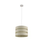 Trio Pendant Light - Grey V558-LL002PL055GR