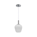 Annika Glass Pendant Light V558-LL002PL066