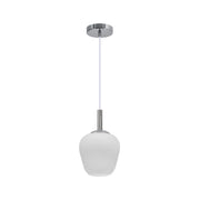 Annika Glass Pendant Light V558-LL002PL066